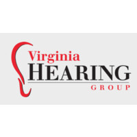 Virginia Hearing Group logo, Virginia Hearing Group contact details