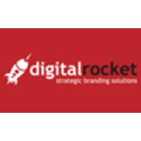 Digital Rocket logo, Digital Rocket contact details