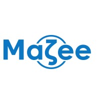 MaZee - Blockchain Consulting Services logo, MaZee - Blockchain Consulting Services contact details