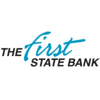 The First State Bank (Canute, OK) logo, The First State Bank (Canute, OK) contact details