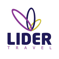 Lider Travel logo, Lider Travel contact details