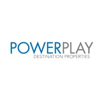 PowerPlay Destination Properties Inc logo, PowerPlay Destination Properties Inc contact details