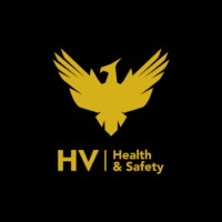 HV Health and Safety logo, HV Health and Safety contact details