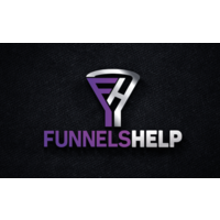 Funnels Help LLC logo, Funnels Help LLC contact details