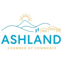 Ashland Chamber of Commerce logo, Ashland Chamber of Commerce contact details