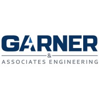 Garner & Associates Engineering PC logo, Garner & Associates Engineering PC contact details