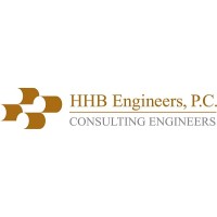 HHB Engineers logo, HHB Engineers contact details