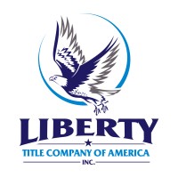 Liberty Title Company of America, Inc. logo, Liberty Title Company of America, Inc. contact details