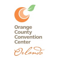 Orange County Convention Center logo, Orange County Convention Center contact details