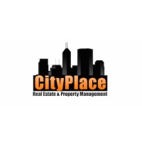 CityPlace Realty logo, CityPlace Realty contact details