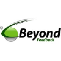 Beyond Feedback logo, Beyond Feedback contact details