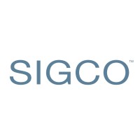 SIGCO, INC. logo, SIGCO, INC. contact details