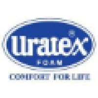 Uratex Philippines logo, Uratex Philippines contact details