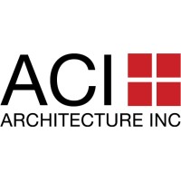 ACI Architects Inc & Stephens Kozak ACI logo, ACI Architects Inc & Stephens Kozak ACI contact details