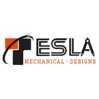 Tesla Mechanical Designs logo, Tesla Mechanical Designs contact details