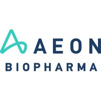 AEON Biopharma, Inc logo, AEON Biopharma, Inc contact details