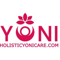 Holistic Yoni Care logo, Holistic Yoni Care contact details