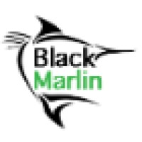 Black Marlin logo, Black Marlin contact details