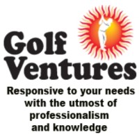 Golf Ventures Inc. logo, Golf Ventures Inc. contact details