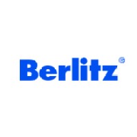 Berlitz Danmark logo, Berlitz Danmark contact details