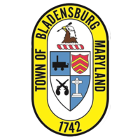 Town of Bladensburg logo, Town of Bladensburg contact details