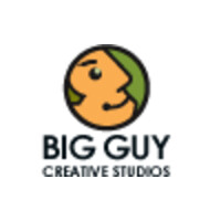 Big Guy Creative Studios logo, Big Guy Creative Studios contact details