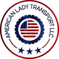 American Lady Transport logo, American Lady Transport contact details