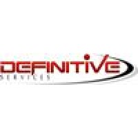 Definitive Services Inc. logo, Definitive Services Inc. contact details