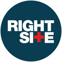 RightSite Health logo, RightSite Health contact details