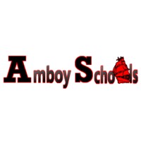 Amboy School District logo, Amboy School District contact details