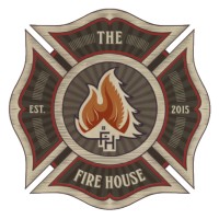 The Fire House NW logo, The Fire House NW contact details