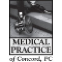 Medical Practice of Concord logo, Medical Practice of Concord contact details