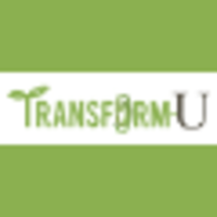 Transform U logo, Transform U contact details