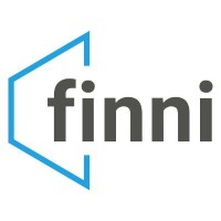 finni logo, finni contact details