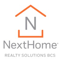 NextHome Realty Solutions BCS logo, NextHome Realty Solutions BCS contact details