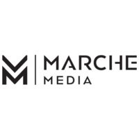 Marche Media logo, Marche Media contact details