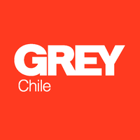 GREY Chile logo, GREY Chile contact details