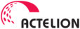 Actelion logo, Actelion contact details