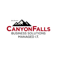 Canyon Falls Business Solutions LLC logo, Canyon Falls Business Solutions LLC contact details