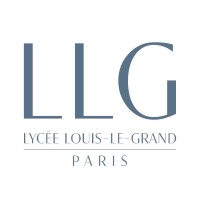 Lycee Louis-le-Grand logo, Lycee Louis-le-Grand contact details