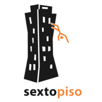 Editorial Sexto Piso logo, Editorial Sexto Piso contact details