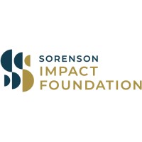 Sorenson Impact Foundation logo, Sorenson Impact Foundation contact details