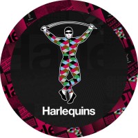 Harlequin FC logo, Harlequin FC contact details