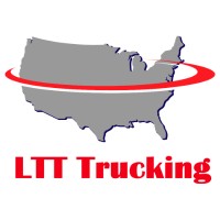 Ltt Trucking LLC logo, Ltt Trucking LLC contact details