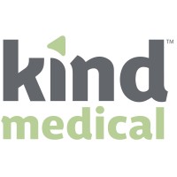 Kind Medical logo, Kind Medical contact details