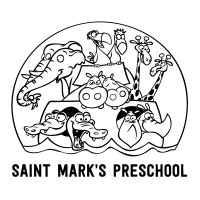 Saint Mark's Preschool logo, Saint Mark's Preschool contact details