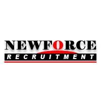 NEW FORCE RECRUITMENT logo, NEW FORCE RECRUITMENT contact details