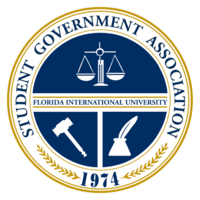 Florida International University Student Government Association logo, Florida International University Student Government Association contact details