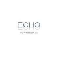 Echo Townhomes logo, Echo Townhomes contact details