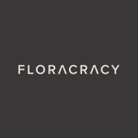 FLORACRACY logo, FLORACRACY contact details